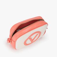 Bolso Bandolera Covent Natur-Coral Bolso Bandolera Covent Natur-Coral 3